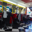 Mambo Style Barber Shop - Barbers