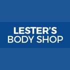 Lester's Body Shop