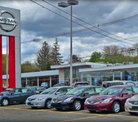 Barberino Nissan - Wallingford, CT