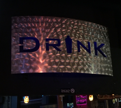 Drink Texas - San Antonio, TX