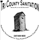 Tri-County Sanitation