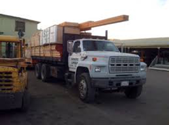 Farmers Lumber & Supply Co. - Fresno, CA