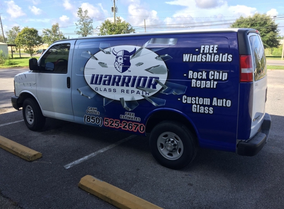 Warrior Glass Repair - Pensacola, FL