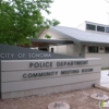 Sonoma Police Department gallery
