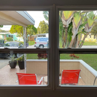 Pane in the Glass, Sliding Glass Door & Window Repair