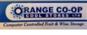 Orange Fruitgrowers Co-Op Cool Stores Ltd - Cold Storage