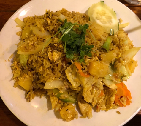 Thai Ginger Restaurants - Seattle, WA