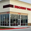 Discount Tire - Automobile Parts & Supplies