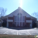 Orange Hill Baptist Church