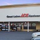 Great Lakes Ace Hardware - Home Centers