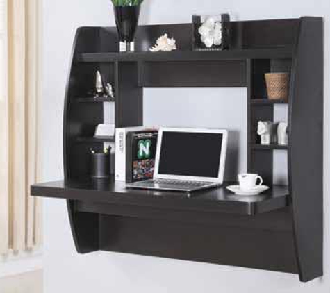 Alex Furniture & Bedding Inc - Bronx, NY. wall desk plenty storage only $199