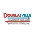 Douglasville Heating & Air & Appliance Repair Inc - Water Heater Repair