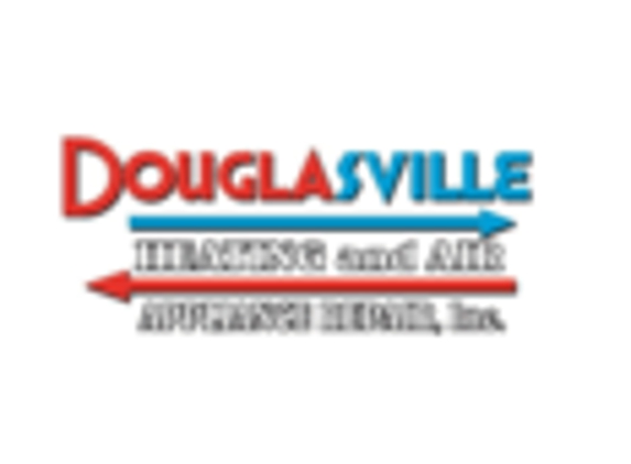 Douglasville Heating & Air & Appliance Repair Inc - Douglasville, GA