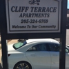 Cliff Terrace Apartments gallery