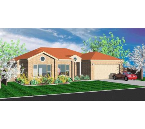 Peter Bowen Homes - Thurgoona, NSW