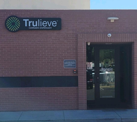 Trulieve Scottsdale Dispensary - Scottsdale, AZ