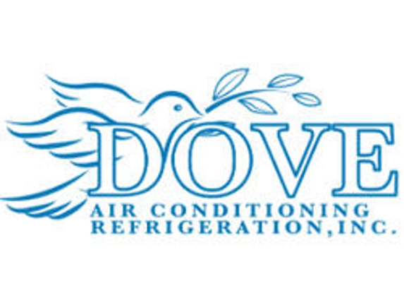 Dove Air Conditioning & Refrigeration Inc - Jupiter, FL