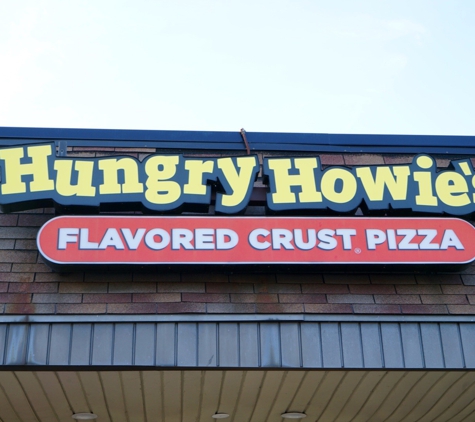 Hungry Howie's - Grosse Pointe Woods, MI