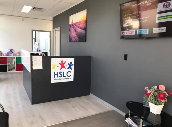 Hill Speech & Learning Centre - West Pennant Hills, NSW