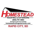 Homestead Roofing & Exteriors LLC