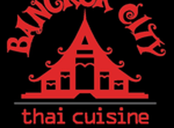 Bangkok City Thai Cuisine in Fraser - Fraser, MI