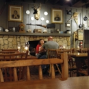 Cracker Barrel Old Country Store - American Restaurants