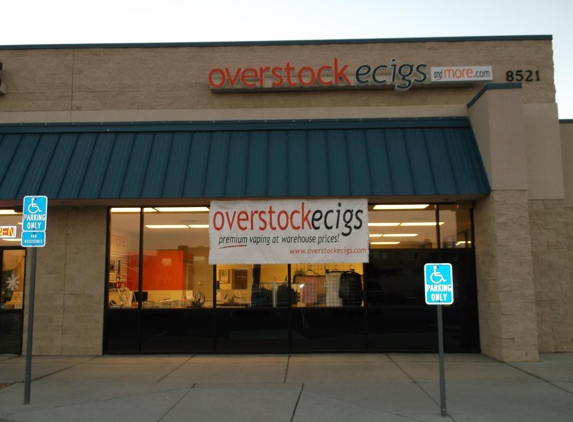 Overstockecigs and More - Albuquerque, NM