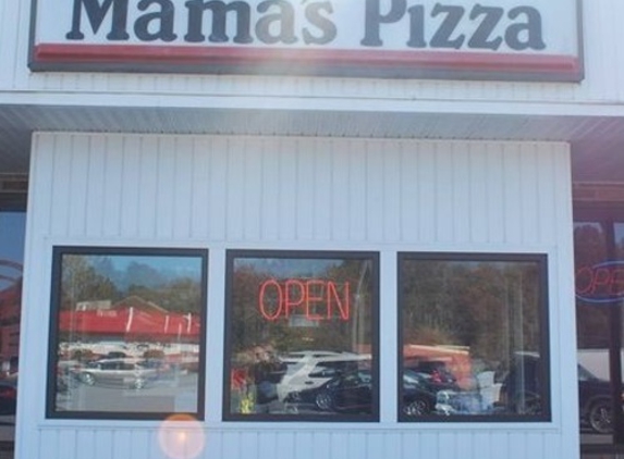 Mama's Pizza - Plymouth, NC