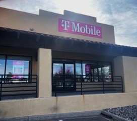 T-Mobile - Santa Fe, NM