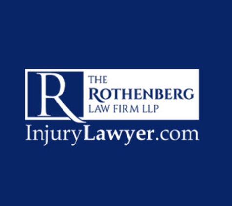 The Rothenberg Law Firm LLP - New York, NY