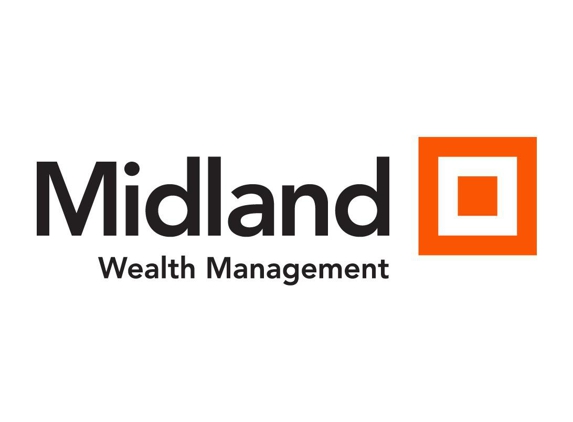 Midland Wealth Management: Debra Targonski - Joliet, IL