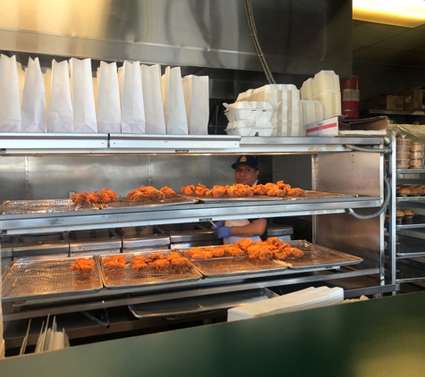 Heaven Sent Fried Chicken - Seattle, WA