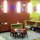 Tender Steps Infant Care Academy
