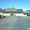 Dollar General - Discount Stores