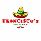 Francisco's Mexican Food