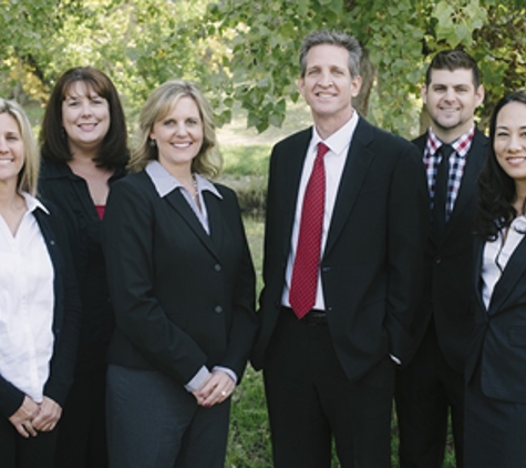 Heron Hensley-Assoc-Ameriprise - Visalia, CA