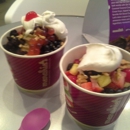 Menchie's Frozen Yogurt - Yogurt