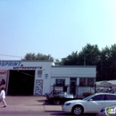 Autosprint Limited - Auto Repair & Service