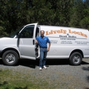 Lively Locks & Dead Bolts - Locks & Locksmiths