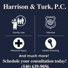Harrison, Turk & Turk, P.C.