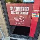 Jiffy Lube Oil Change - Automobile Parts & Supplies
