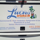 Lucas HVACR Services