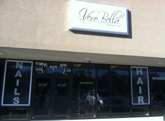 Vero Bella Salon - Pensacola, FL