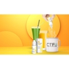 CTFO Communications CBD Vitamins gallery