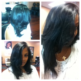 Asha Dominican Hair Salon - Lithia Springs, GA