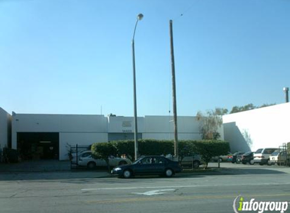 Age Inc - Santa Fe Springs, CA