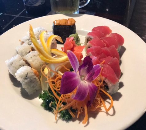 Yume Sushi - Sarasota, FL
