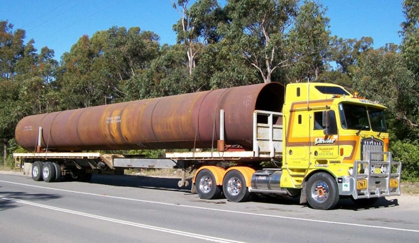 Tom Lawler Transport Pty Ltd - Rutherford, NSW
