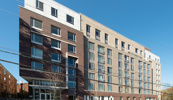 Columbia Hills Apartments - Arlington, VA