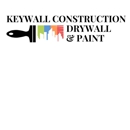 Keywall Construction Drywall & Paint - Drywall Contractors